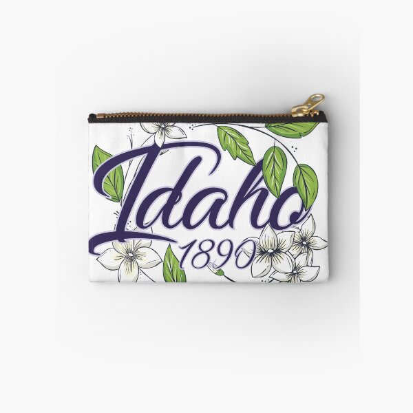 Item preview, Idaho 1890 designed and sold by oleo79.
