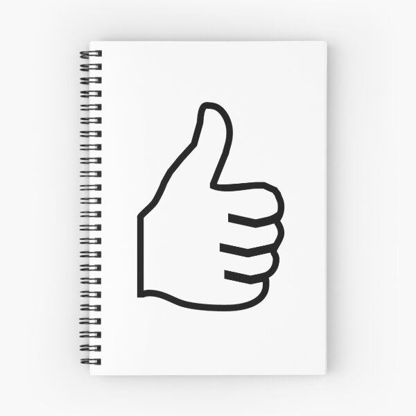 Item preview, thumbs up designed and sold by Vectorqueen.