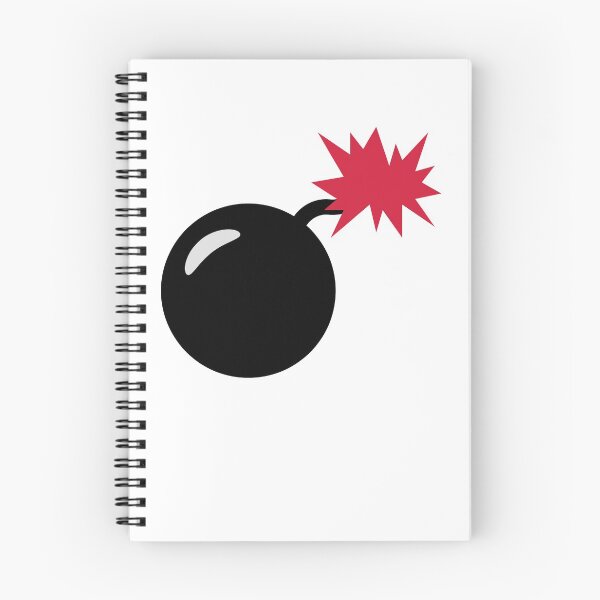 Item preview, bomb designed and sold by Vectorqueen.