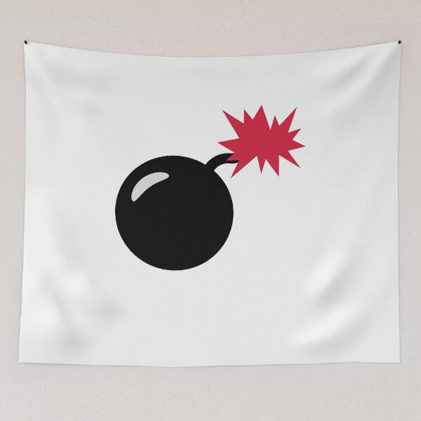 Item preview, bomb designed and sold by Vectorqueen.