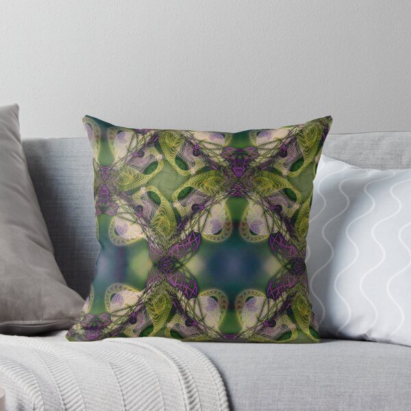 Item preview, fwc 4605 fractal  Geometry designed and sold by fred chiea.