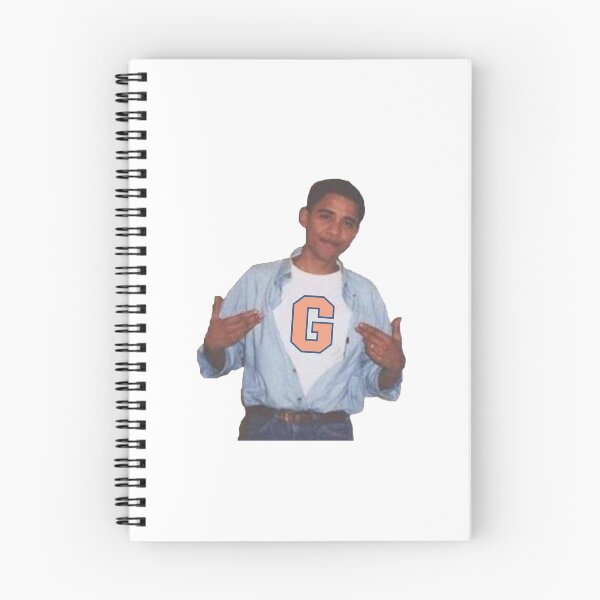 Item preview, Gettysburg Cool Obama designed and sold by cgoldstein.