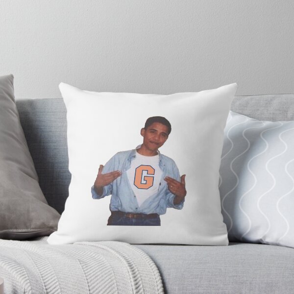 Item preview, Gettysburg Cool Obama designed and sold by cgoldstein.