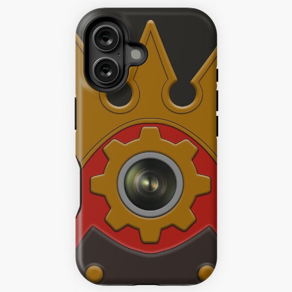 Artikel-Vorschau von Gummiphone -Kingdom-Herzen, designt und verkauft von andrea InkMoonStudio  petruzzi.
