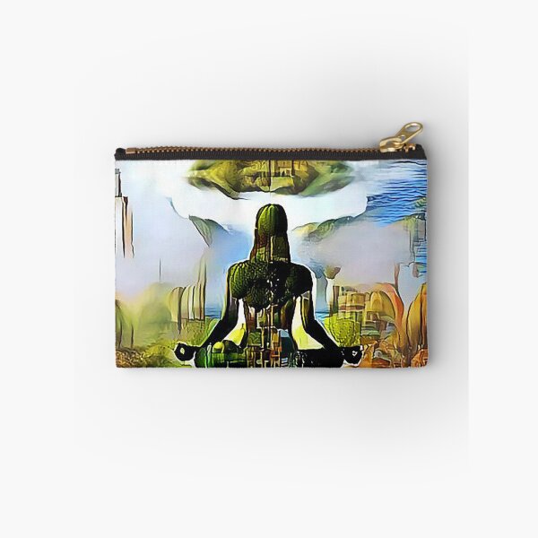 Item preview, Meditation designed and sold by Culture Fix Gallery.