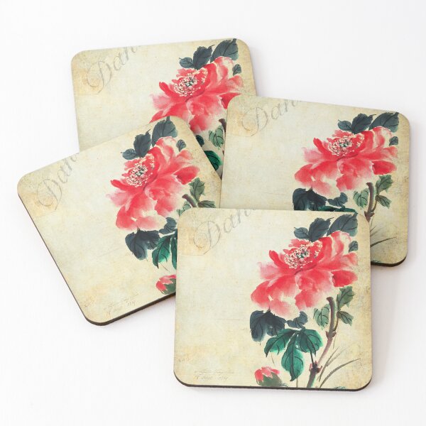 Item preview, Dahlia  designed and sold by Creative by Design.
