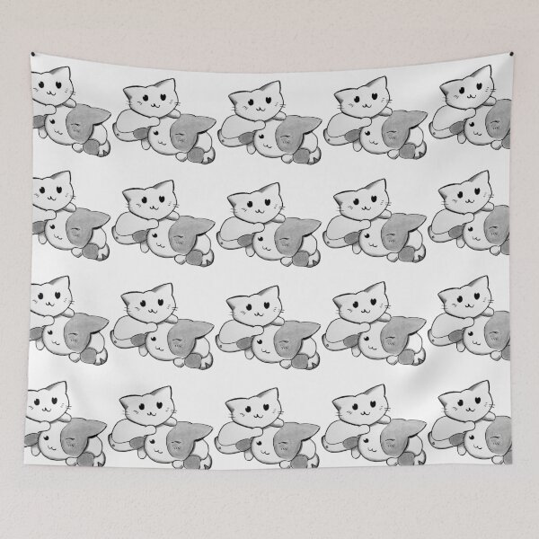 Item preview, Kawai Cat designed and sold by Eikia.