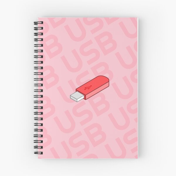 Item preview, Red Usb designed and sold by Lollik.