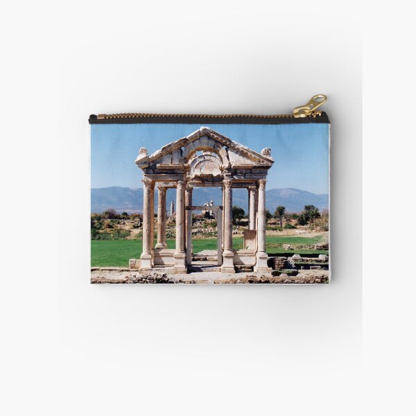 Item preview, The Tetrapylon of Aphrodisias designed and sold by Bryan Spellman.