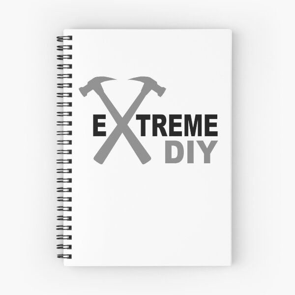 Item preview, Extreme DIY designed and sold by Vectorqueen.