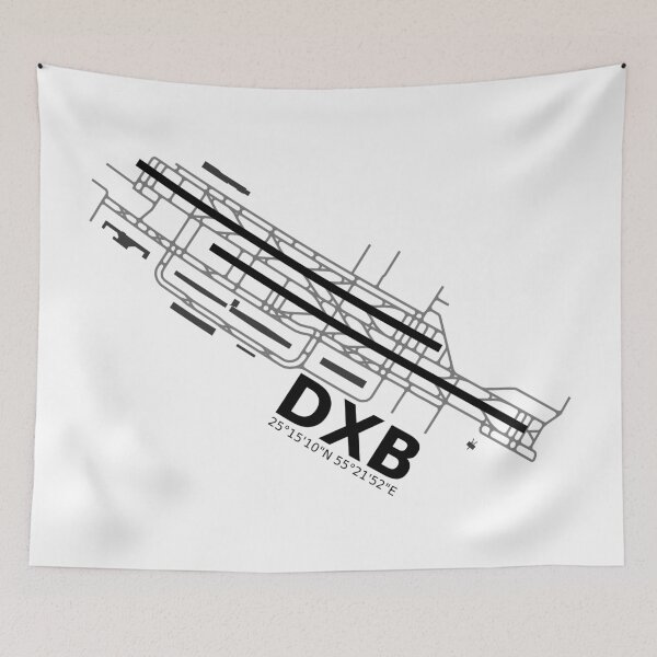 Item preview, Dubai airport designed and sold by game2genesis.