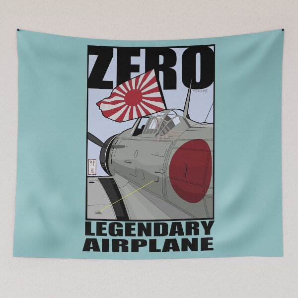 Item preview, Plane Zero designed and sold by Akira-31.