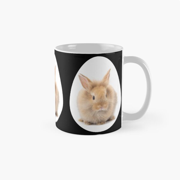 Item preview, Charming Baby Rabbit Adorable Happy Easter Gift designed and sold by peter2art.