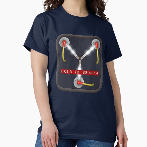 Item preview, Flux Capacitor designed and sold by Drop23.