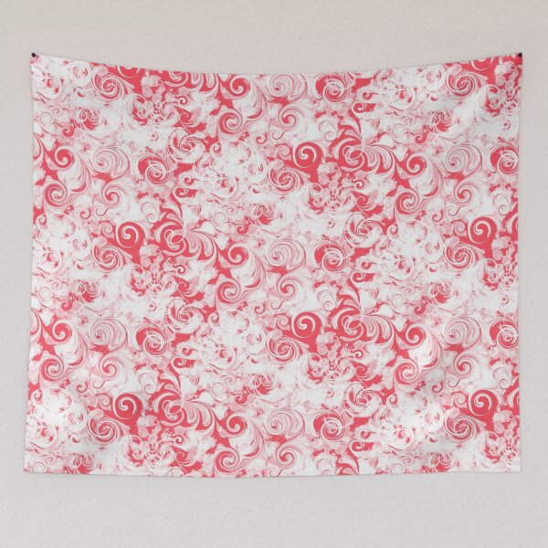 Item preview, Splash Swirl • Watermelon designed and sold by L Diane Johnson.