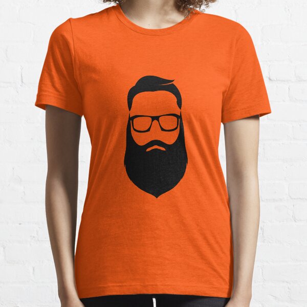 Beard Essential T-Shirt