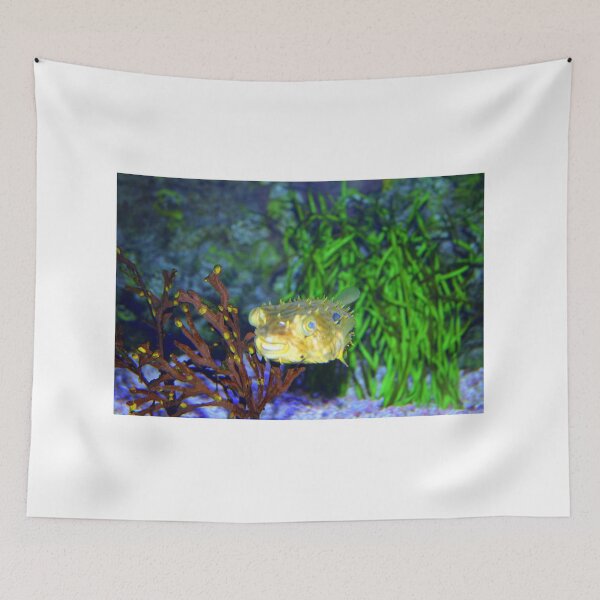 Item preview, Striped Burrfish designed and sold by Cynthia48.