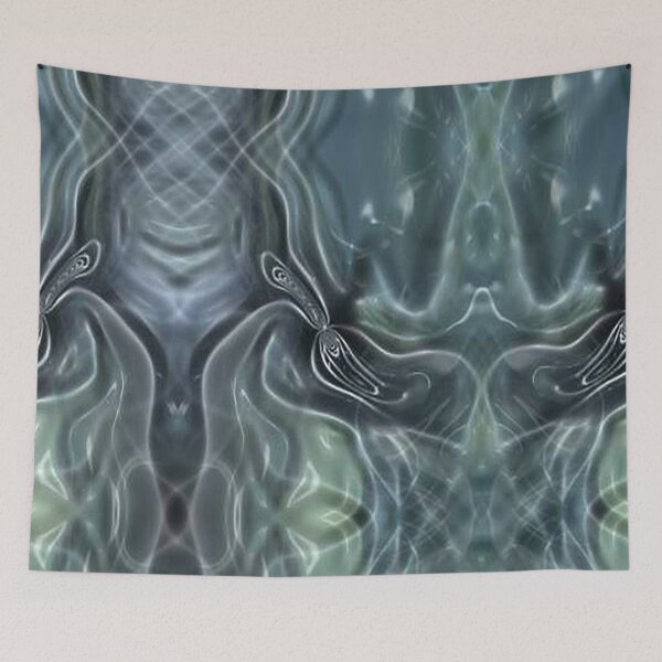 Item preview, fwc 4924  fractal  Geometry designed and sold by fred chiea.