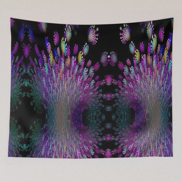 Item preview, fwc 4934 fractal  Geometry designed and sold by fred chiea.