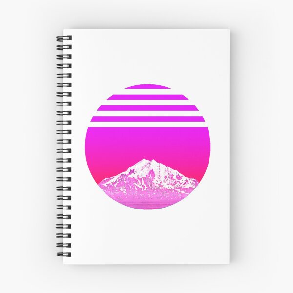 Item preview, vaporwave sun designed and sold by Electrixx.