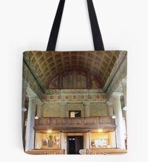 St Lawrence Spoof Tote Bag