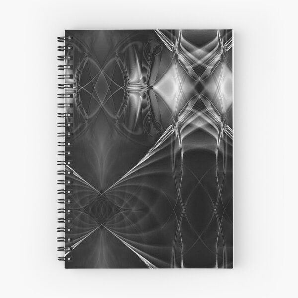 Item preview, fwc 4931 fractal  Geometry designed and sold by fred chiea.
