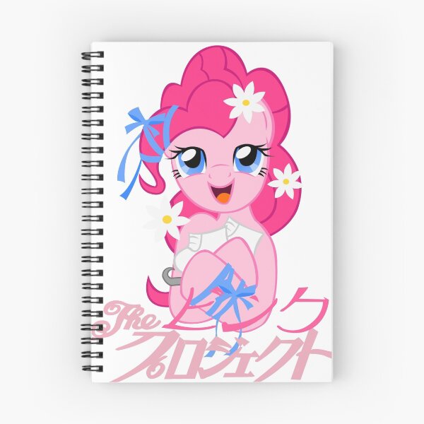 Item preview, The pink project designed and sold by McDuck Department Store.