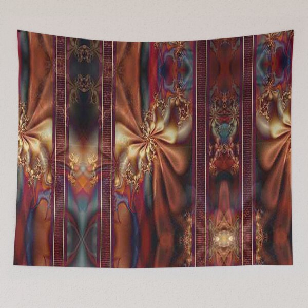 Item preview, fwc 4932 fractal  Geometry designed and sold by fred chiea.