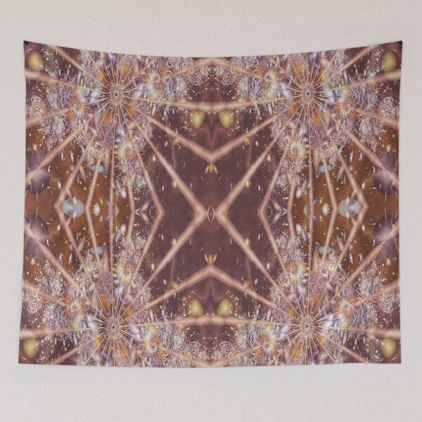 Item preview, fwc 4933 fractal  Geometry designed and sold by fred chiea.