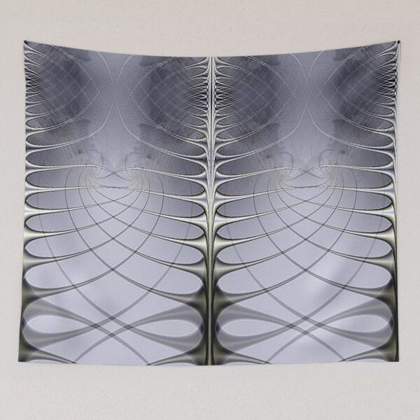 Item preview, fwc 4937 fractal  Geometry designed and sold by fred chiea.