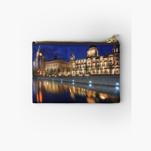 Item preview, Graceful reflection, Liverpool designed and sold by Ian Moran.