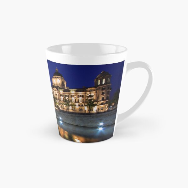 Item preview, Graceful reflection, Liverpool designed and sold by Ian Moran.