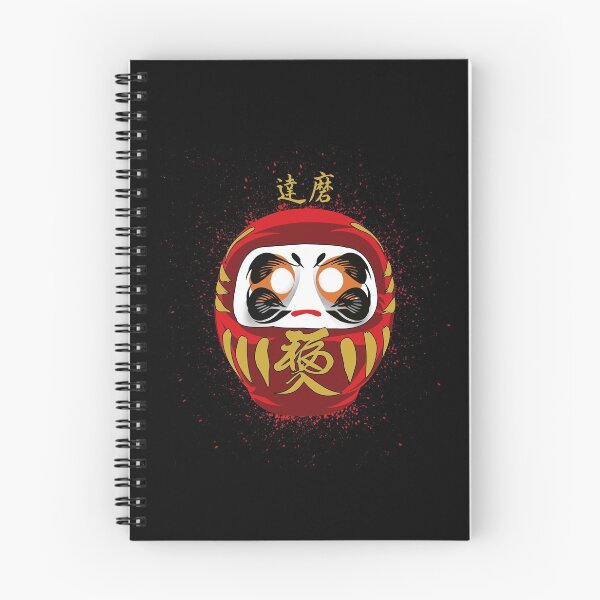 Item preview, Daruma designed and sold by siddick49.