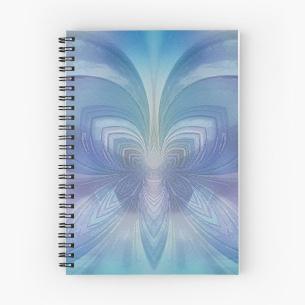Item preview, Pastel Abstract designed and sold by Dawn van Doorn.