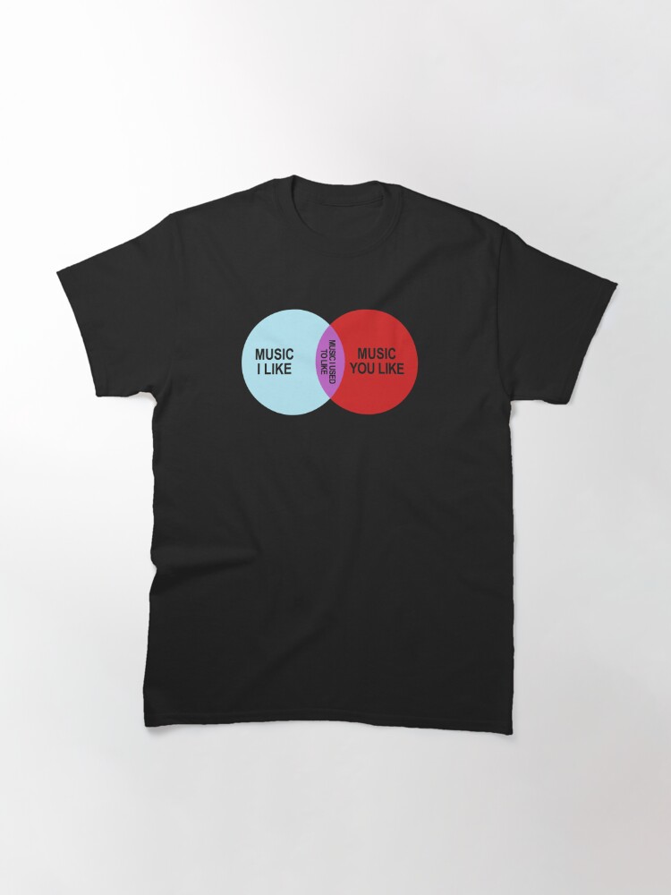 it crowd venn diagram shirt