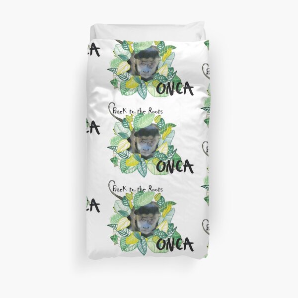 Untitled Duvet Cover