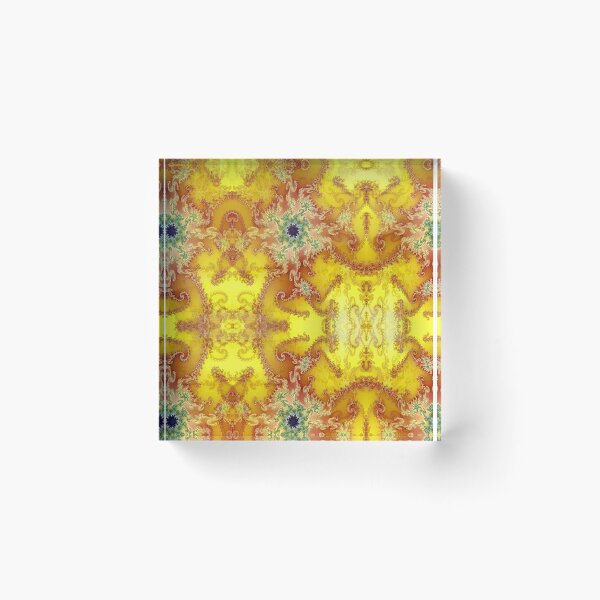 Item preview, fwc 4938 fractal  Geometry designed and sold by fred chiea.