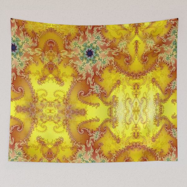 Item preview, fwc 4938 fractal  Geometry designed and sold by fred chiea.