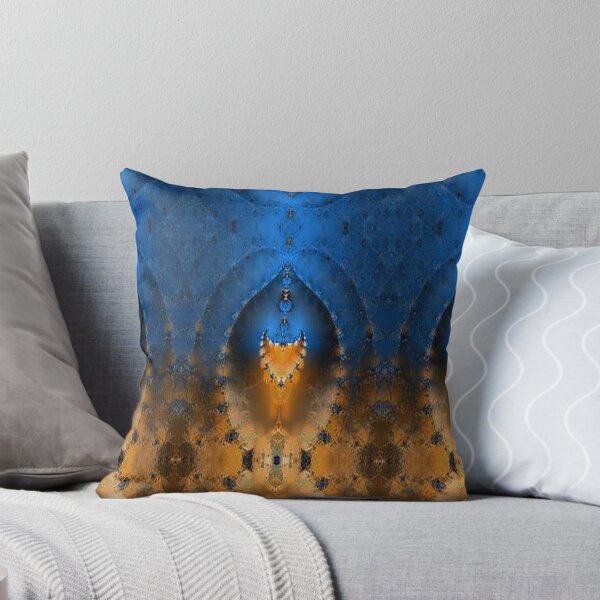 Item preview, fwc 4939 fractal  Geometry designed and sold by fred chiea.