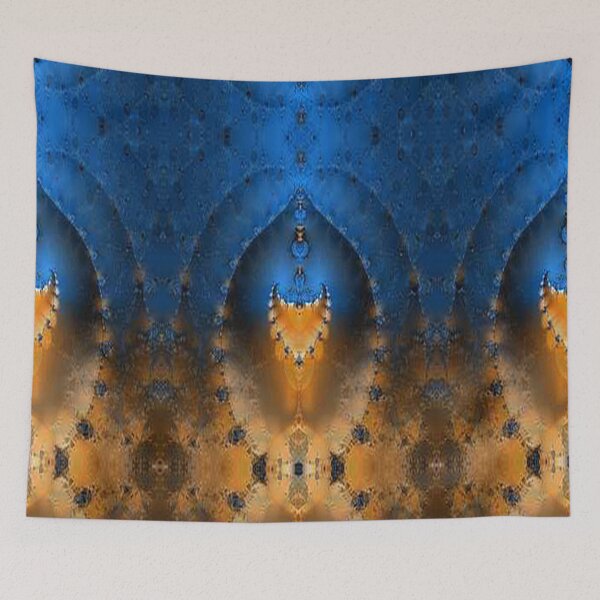 Item preview, fwc 4939 fractal  Geometry designed and sold by fred chiea.