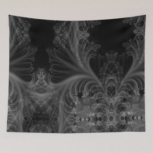 Item preview, fwc 4940 fractal  Geometry designed and sold by fred chiea.