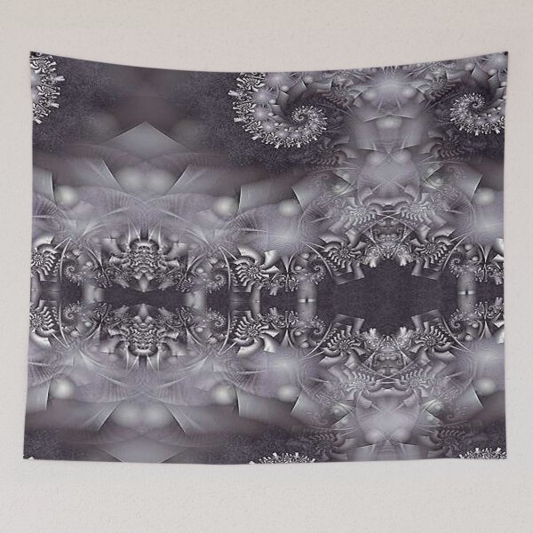 Item preview, fwc 4941 fractal  Geometry designed and sold by fred chiea.