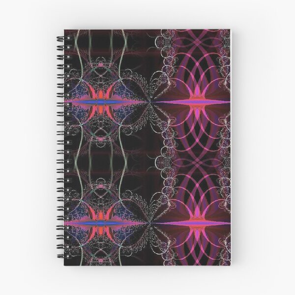 Item preview, fwc 4942 fractal  Geometry designed and sold by fred chiea.