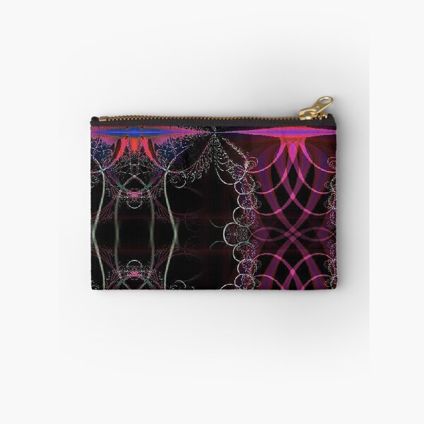 Item preview, fwc 4942 fractal  Geometry designed and sold by fred chiea.