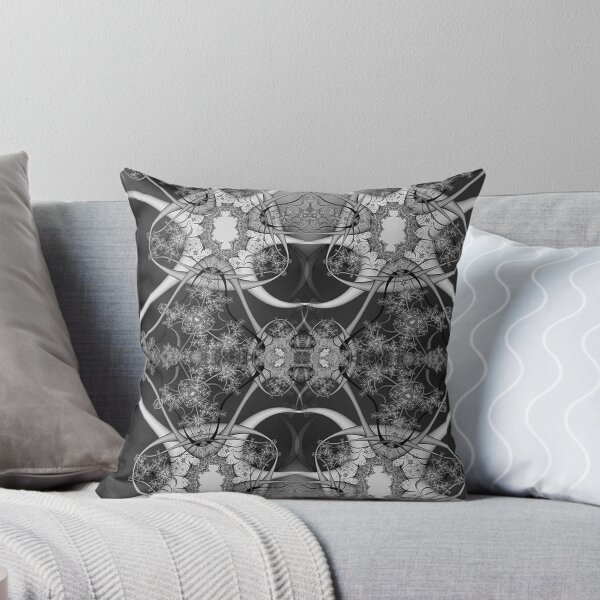 Item preview, fwc 4944 fractal  Geometry designed and sold by fred chiea.