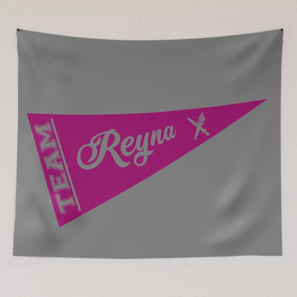 Item preview, Team Reyna designed and sold by Omega Art.