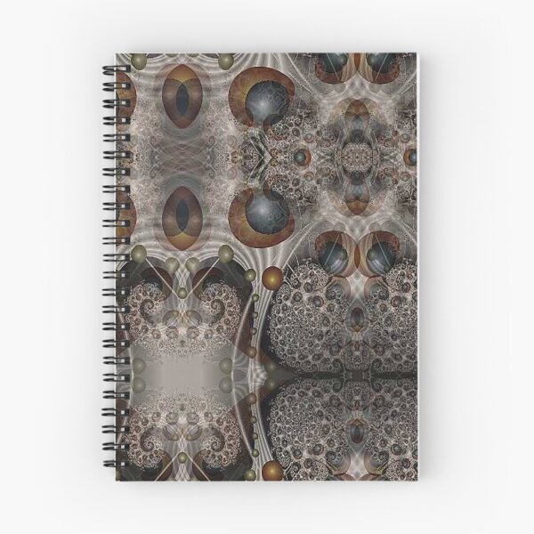 Item preview, fwc 4945 fractal  Geometry designed and sold by fred chiea.