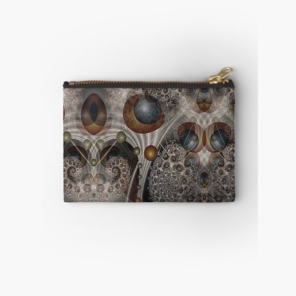 Item preview, fwc 4945 fractal  Geometry designed and sold by fred chiea.