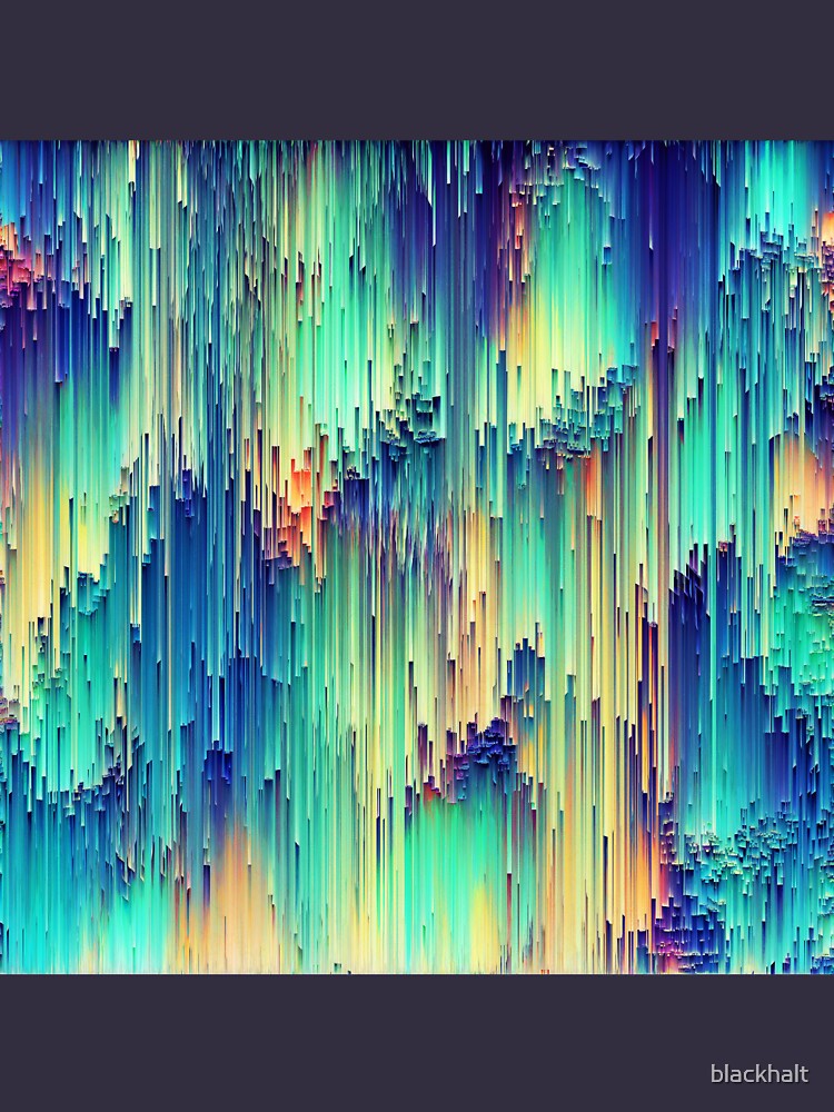 Abstraction by blackhalt