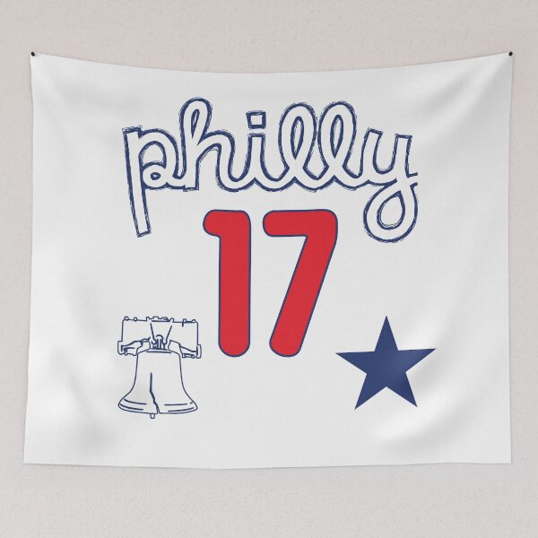 Item preview, Liberty RH Philly #17 designed and sold by Altohombre.